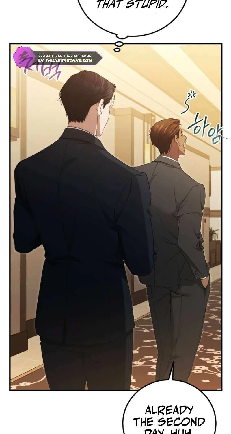 For My Own Good Chapter 68 page 79 - 