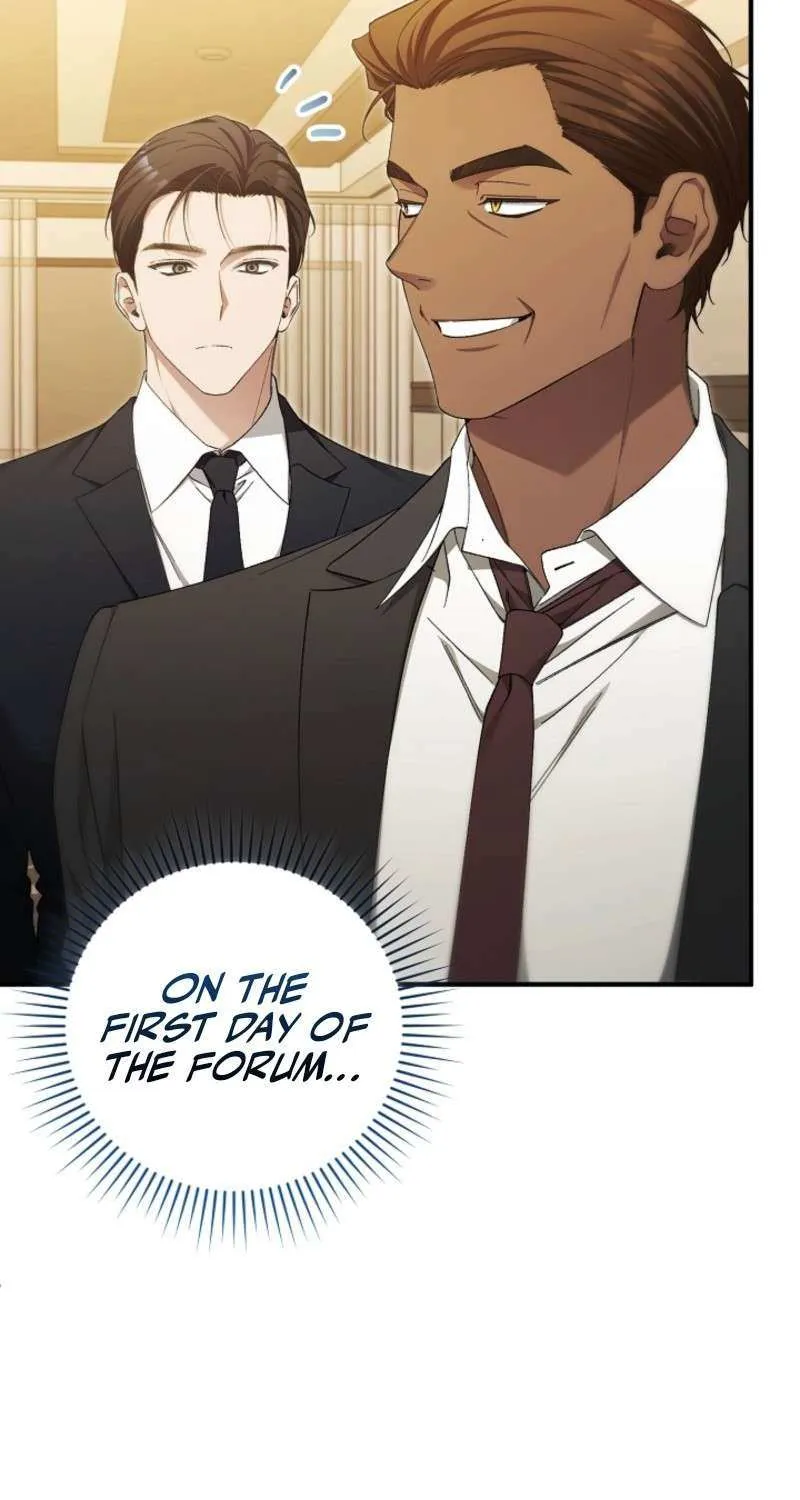 For My Own Good Chapter 68 page 81 - 