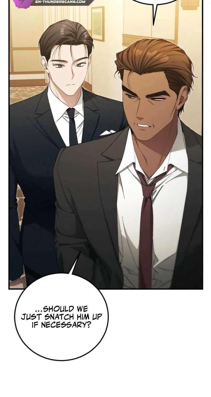 For My Own Good Chapter 68 page 88 - 