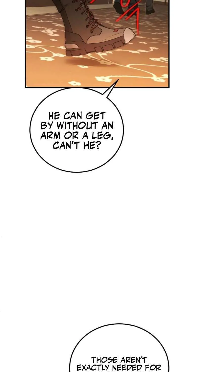 For My Own Good Chapter 68 page 90 - 