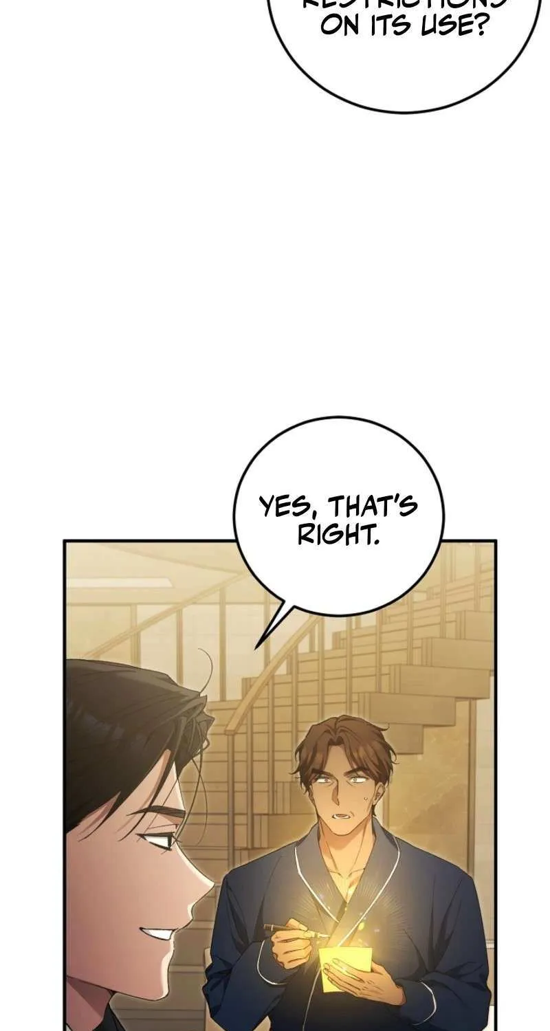 For My Own Good Chapter 68 page 10 - 