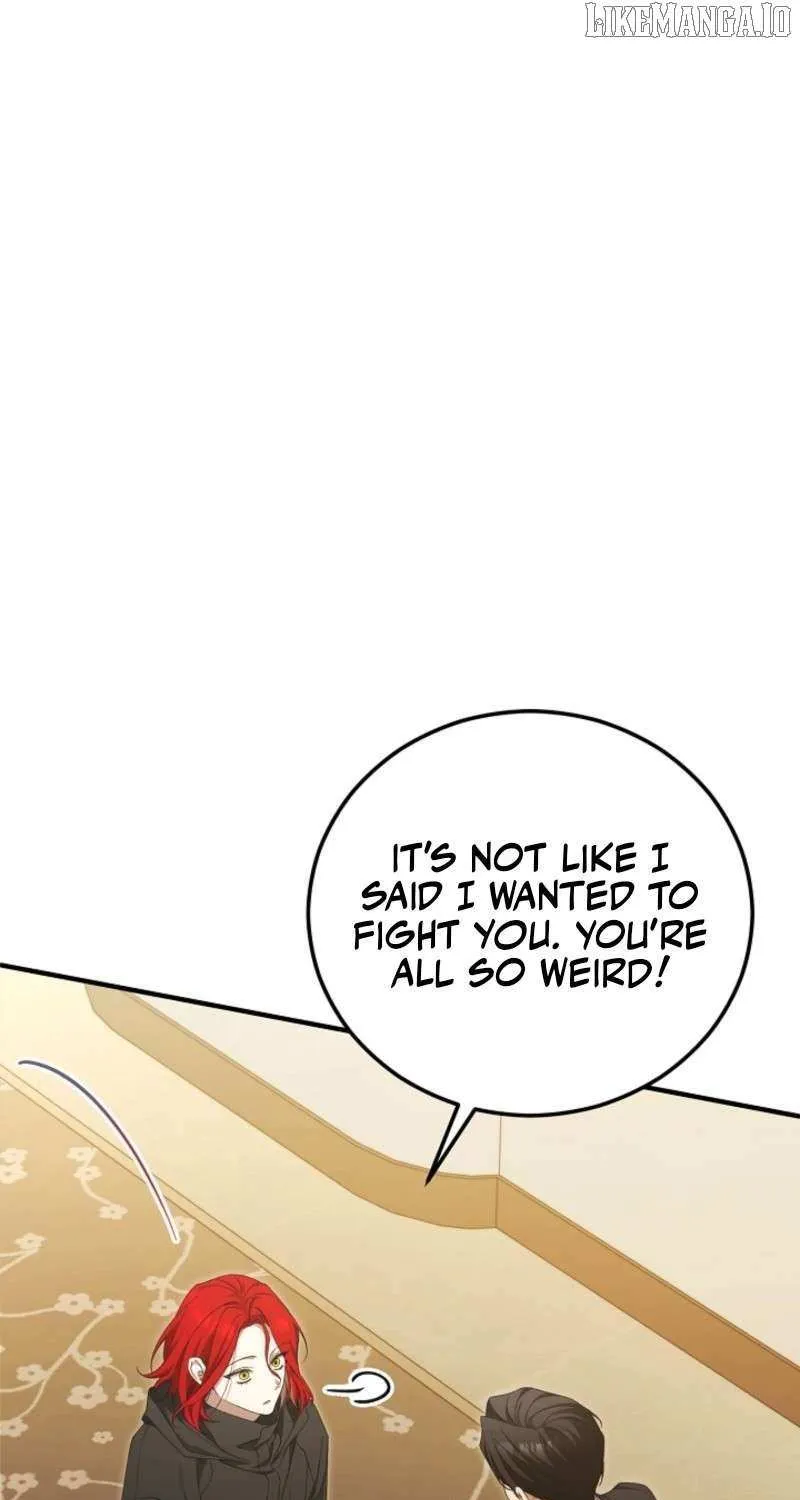 For My Own Good Chapter 68 page 96 - 