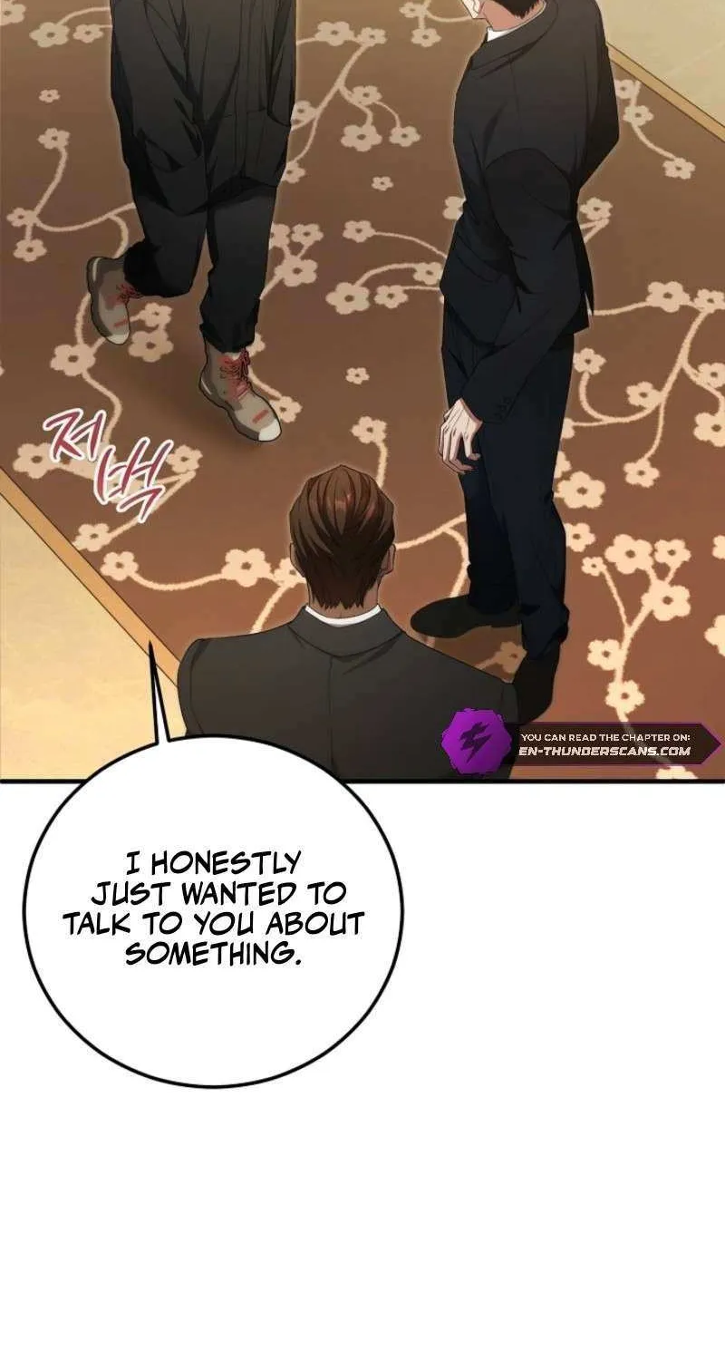 For My Own Good Chapter 68 page 97 - 