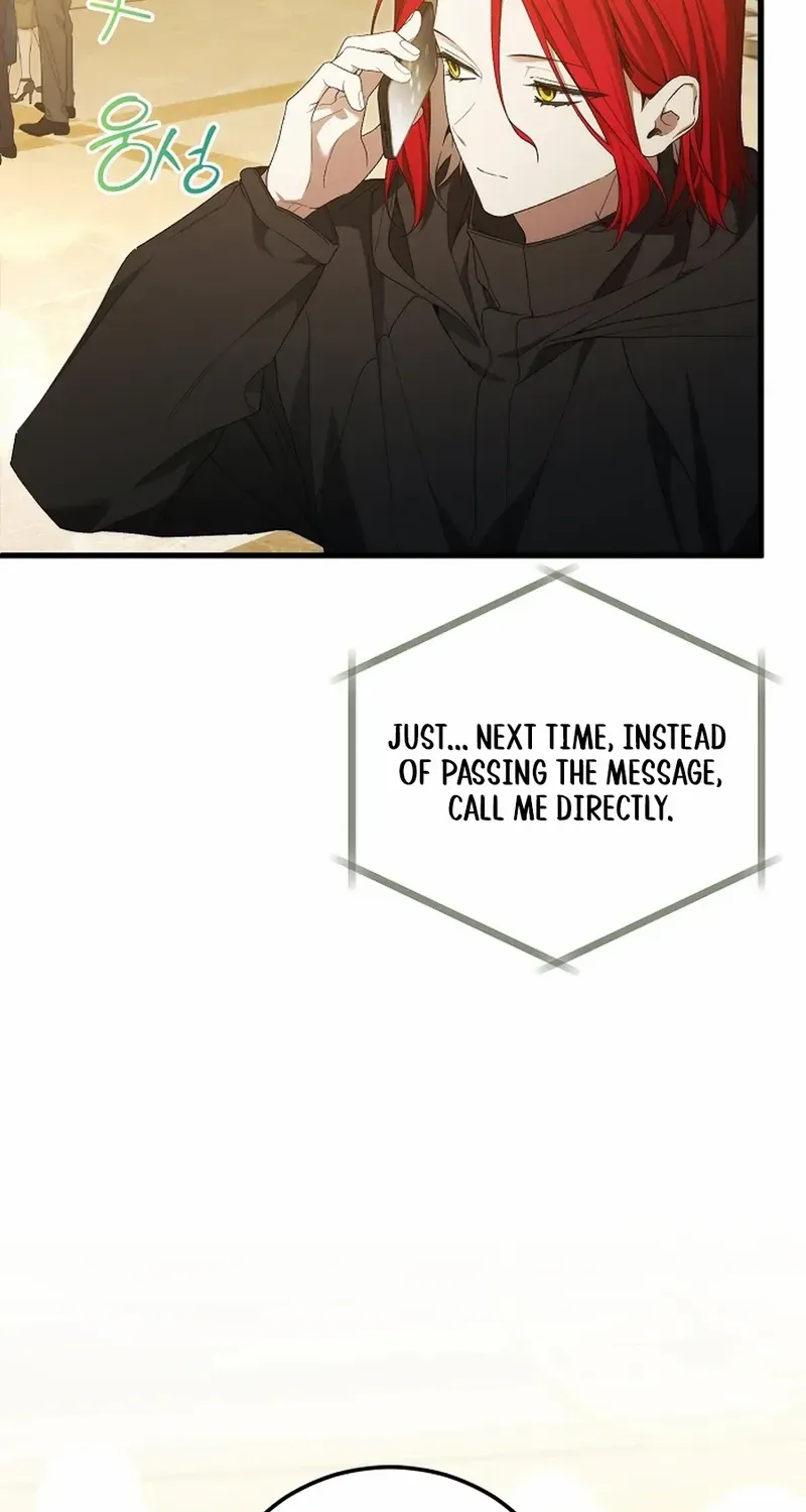 For My Own Good Chapter 69 page 11 - 