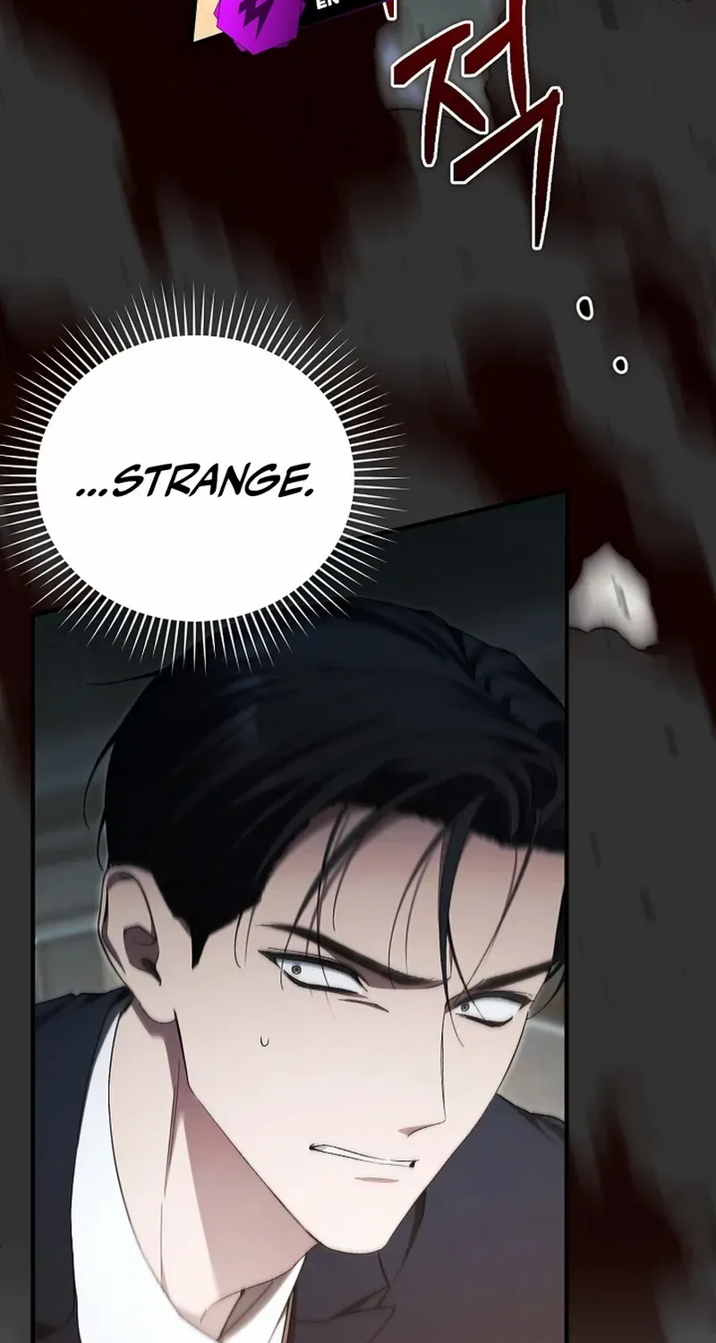 For My Own Good Chapter 69 page 103 - 