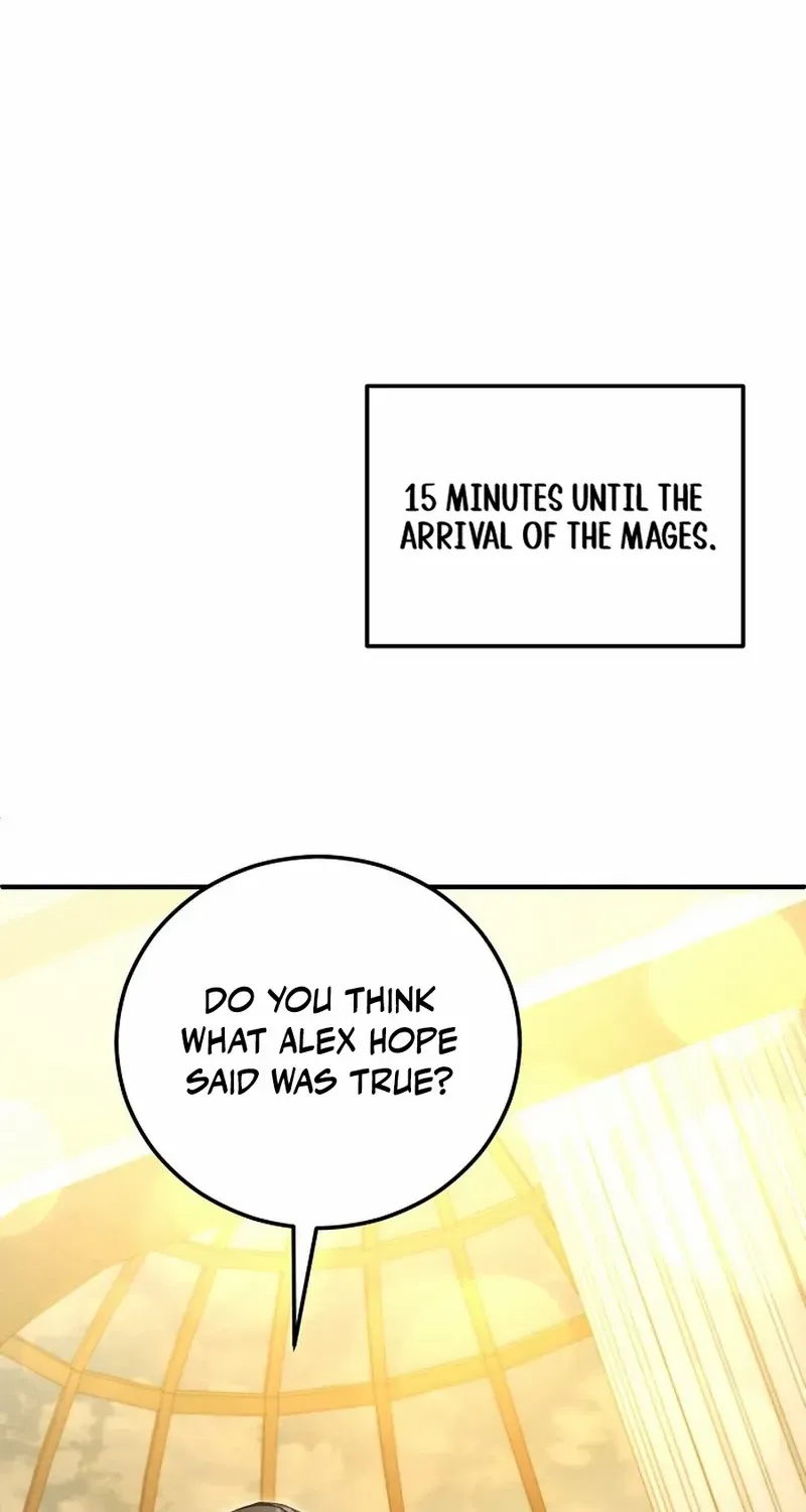 For My Own Good Chapter 69 page 18 - 