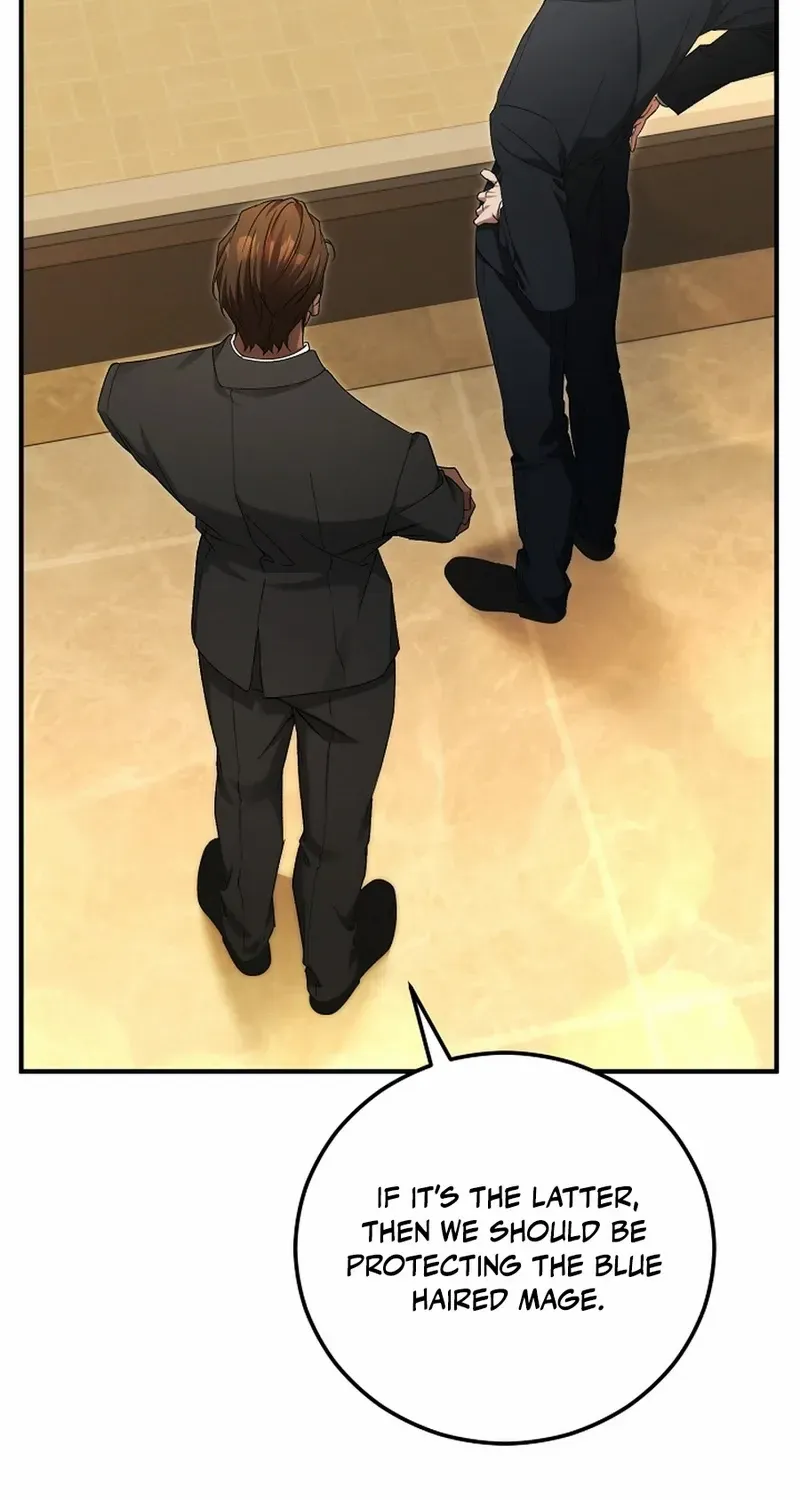 For My Own Good Chapter 69 page 21 - 