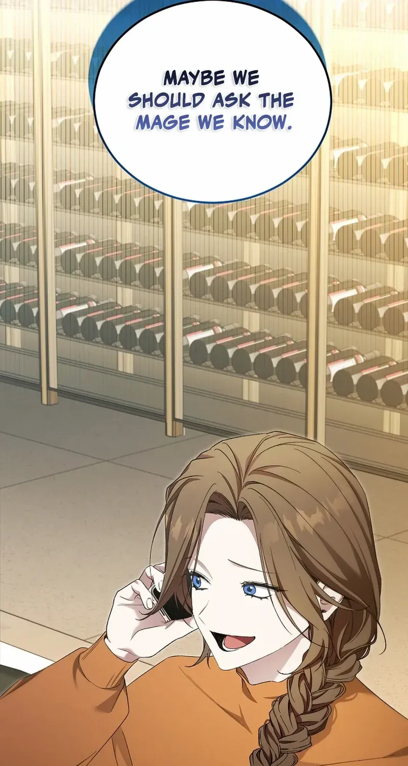 For My Own Good Chapter 69 page 24 - 