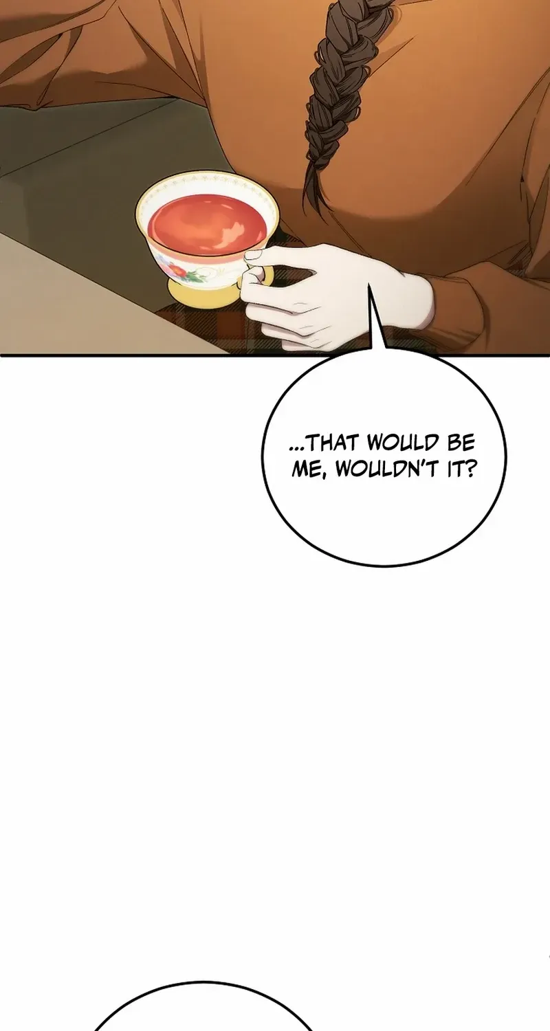For My Own Good Chapter 69 page 25 - 