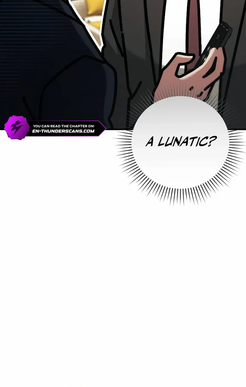 For My Own Good Chapter 69 page 31 - 