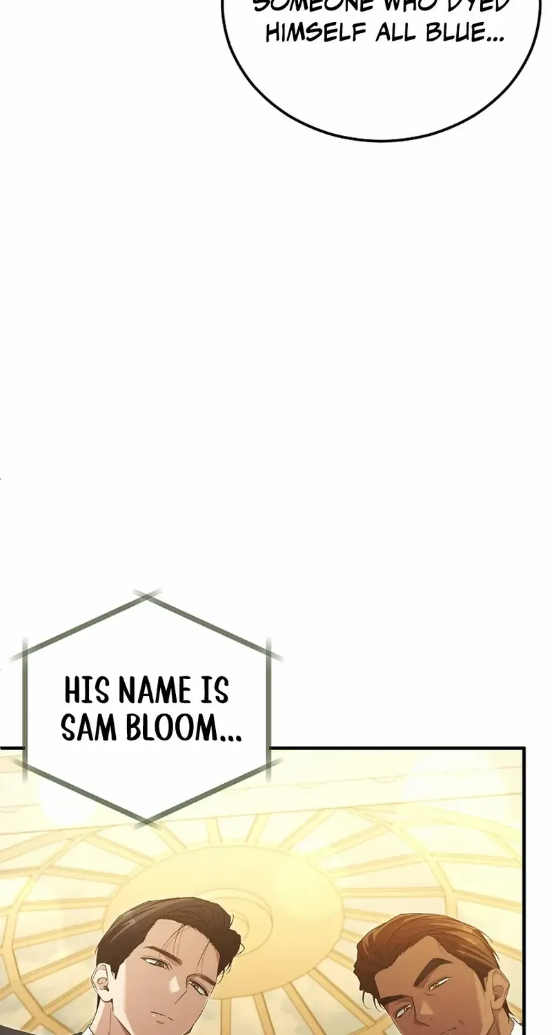 For My Own Good Chapter 69 page 33 - 
