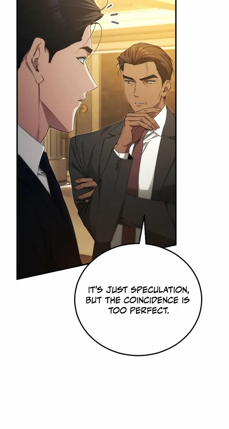 For My Own Good Chapter 69 page 50 - 