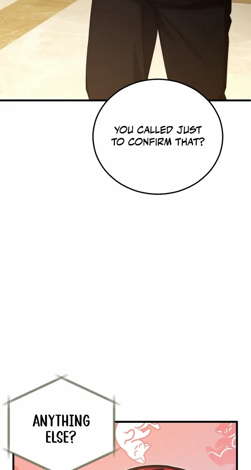 For My Own Good Chapter 69 page 6 - 
