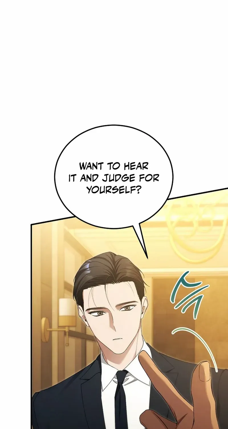 For My Own Good Chapter 69 page 51 - 