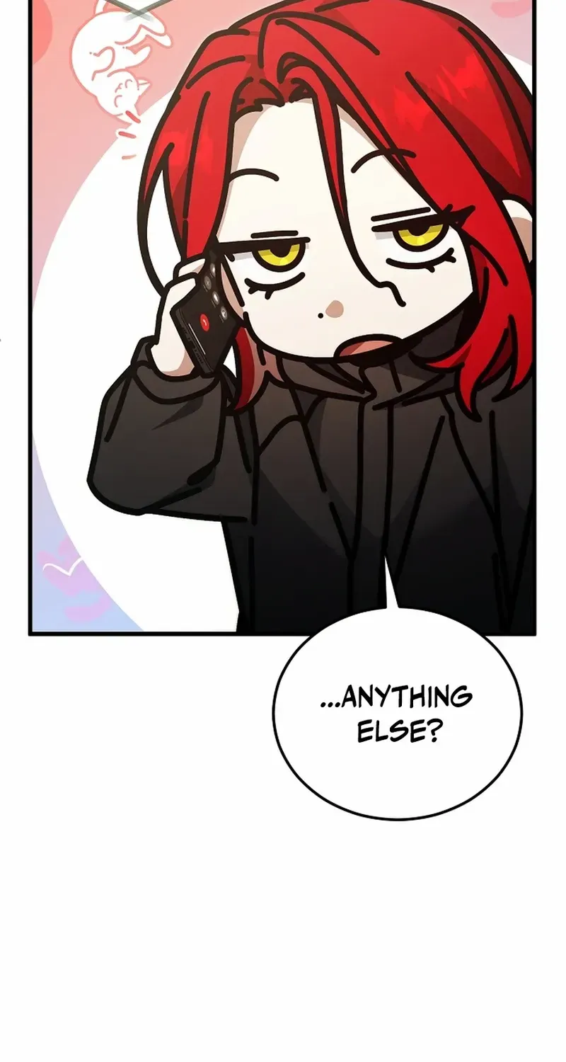 For My Own Good Chapter 69 page 7 - 