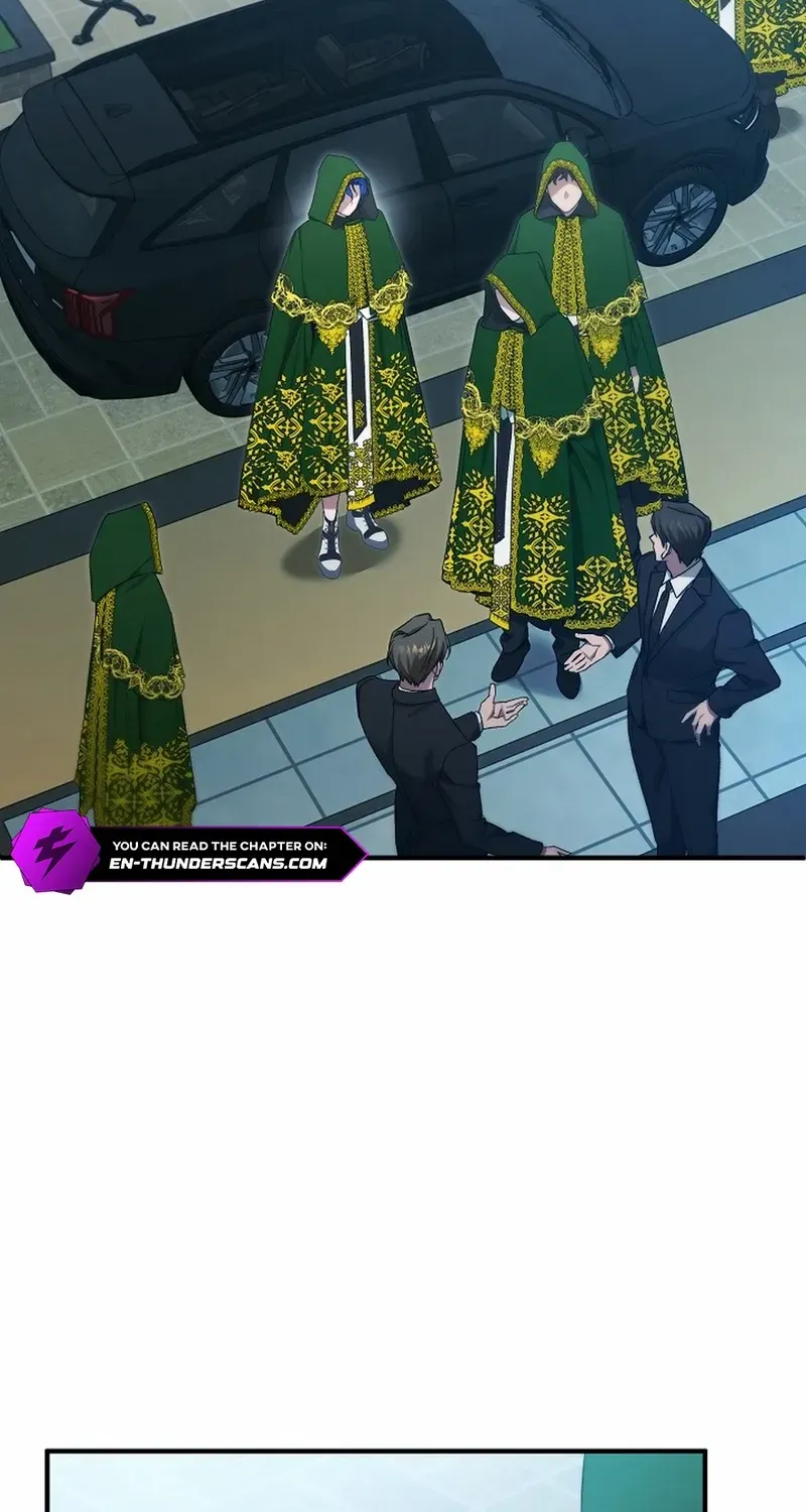 For My Own Good Chapter 69 page 75 - 