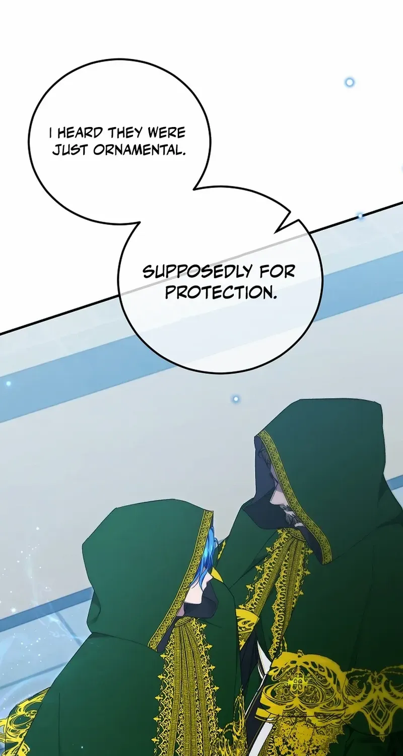 For My Own Good Chapter 69 page 80 - 