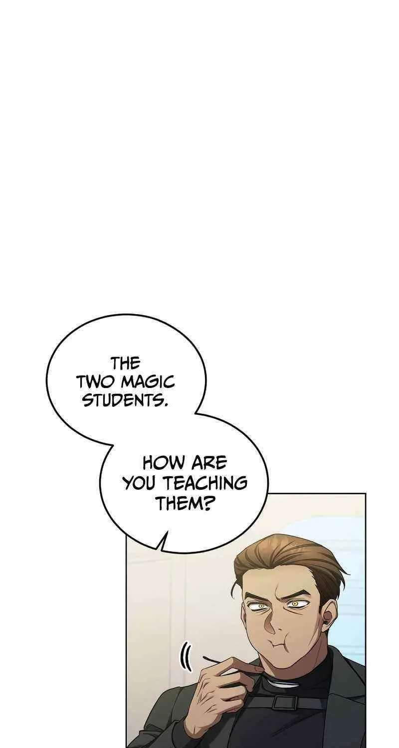 For My Own Good Chapter 7 page 11 - 