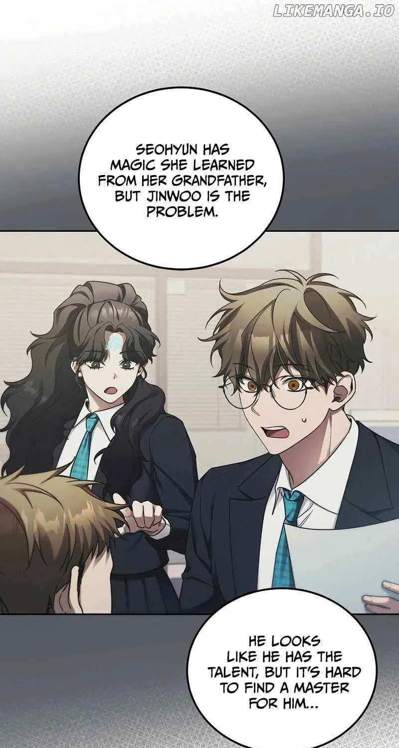 For My Own Good Chapter 7 page 13 - 