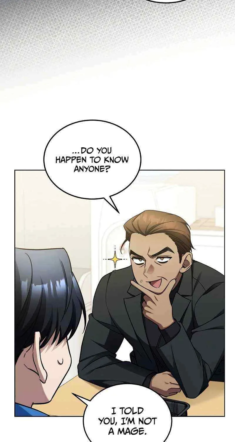 For My Own Good Chapter 7 page 14 - 
