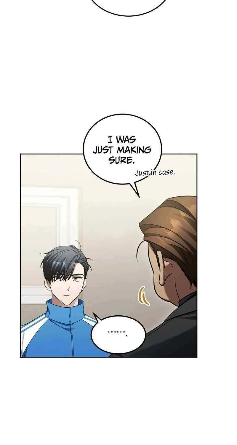 For My Own Good Chapter 7 page 15 - 