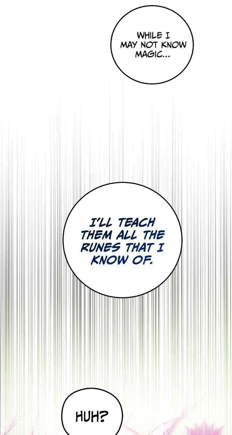For My Own Good Chapter 7 page 16 - 