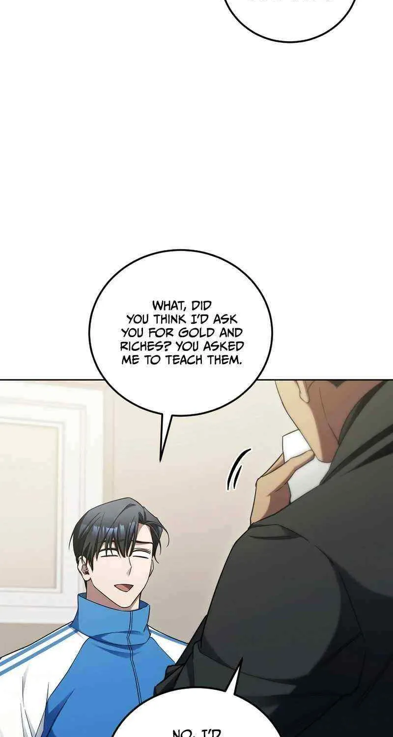 For My Own Good Chapter 7 page 20 - 