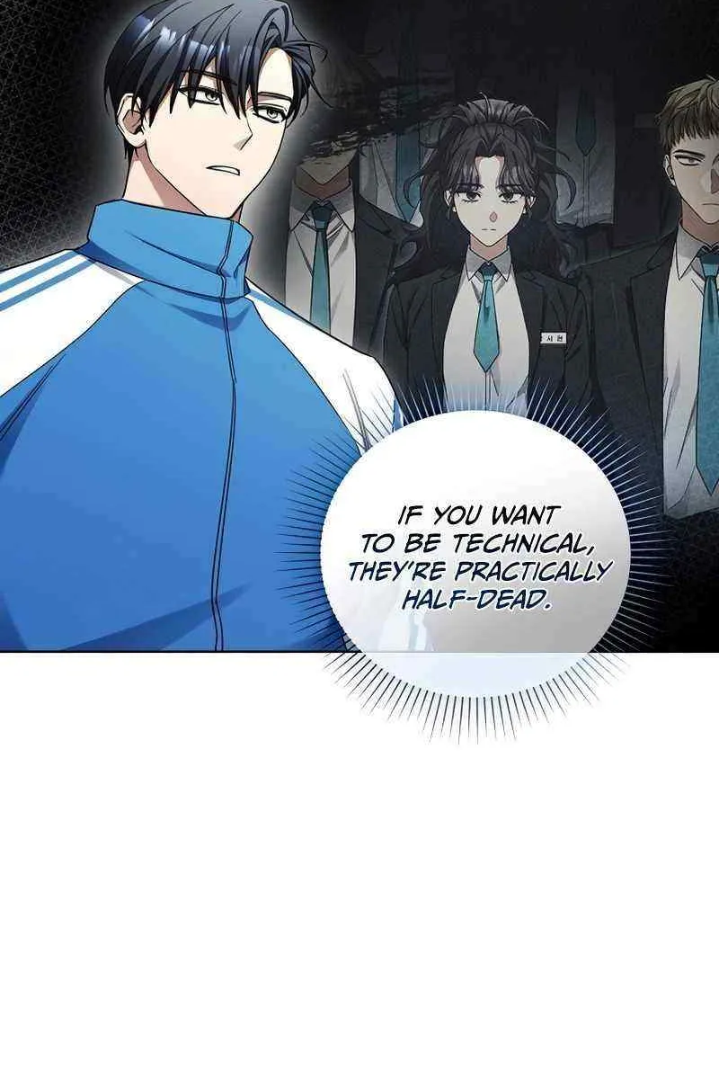 For My Own Good Chapter 7 page 22 - 