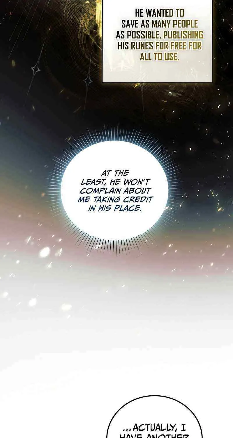 For My Own Good Chapter 7 page 25 - 