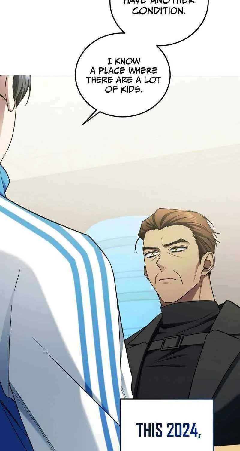 For My Own Good Chapter 7 page 26 - 