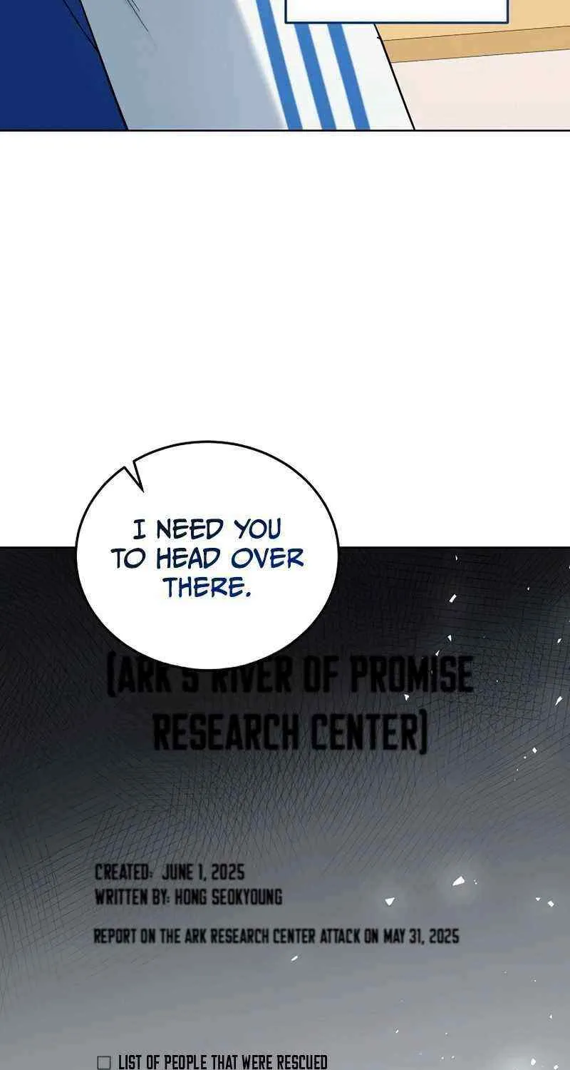 For My Own Good Chapter 7 page 27 - 