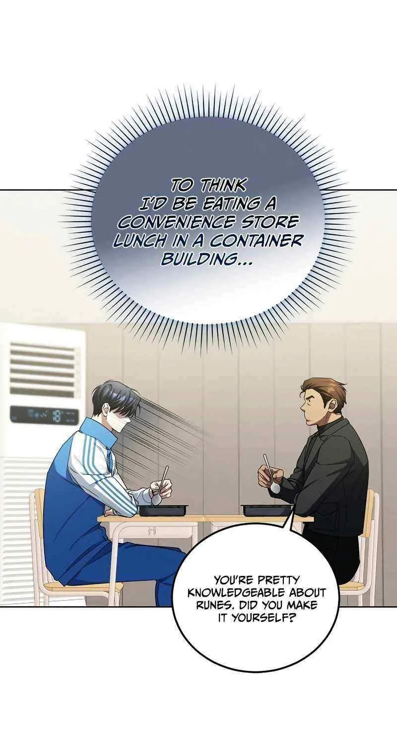 For My Own Good Chapter 7 page 4 - 