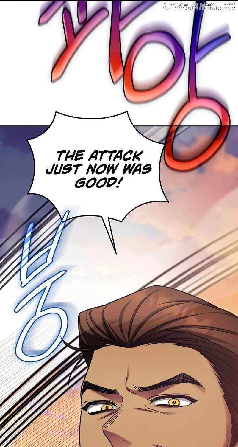 For My Own Good Chapter 7 page 32 - 