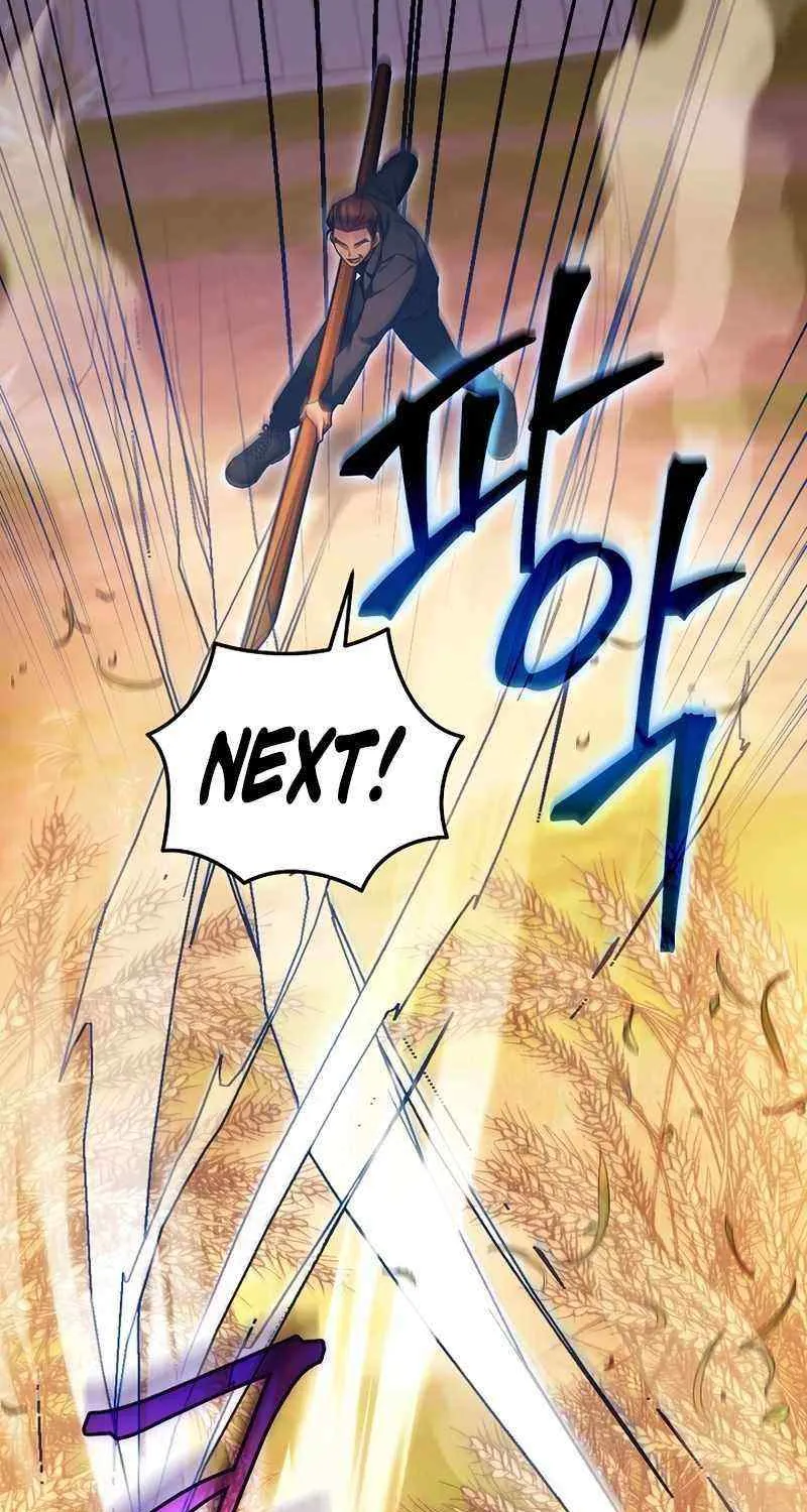 For My Own Good Chapter 7 page 34 - 