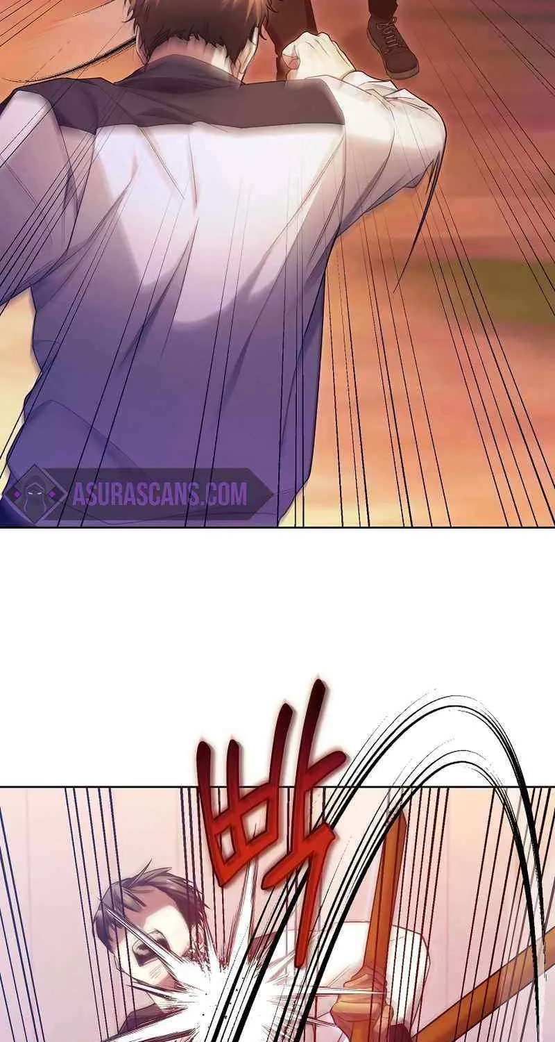For My Own Good Chapter 7 page 38 - 