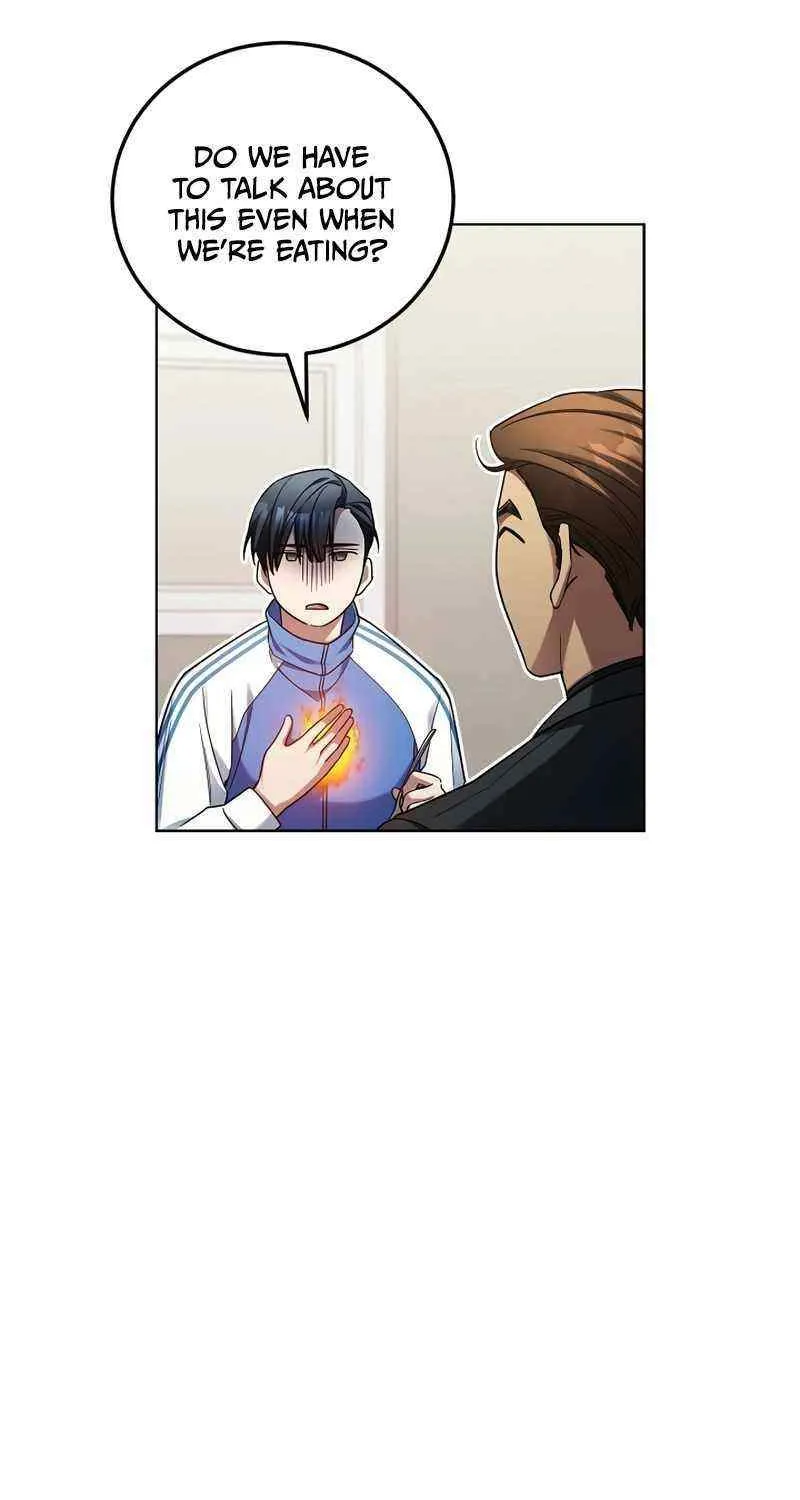 For My Own Good Chapter 7 page 5 - 