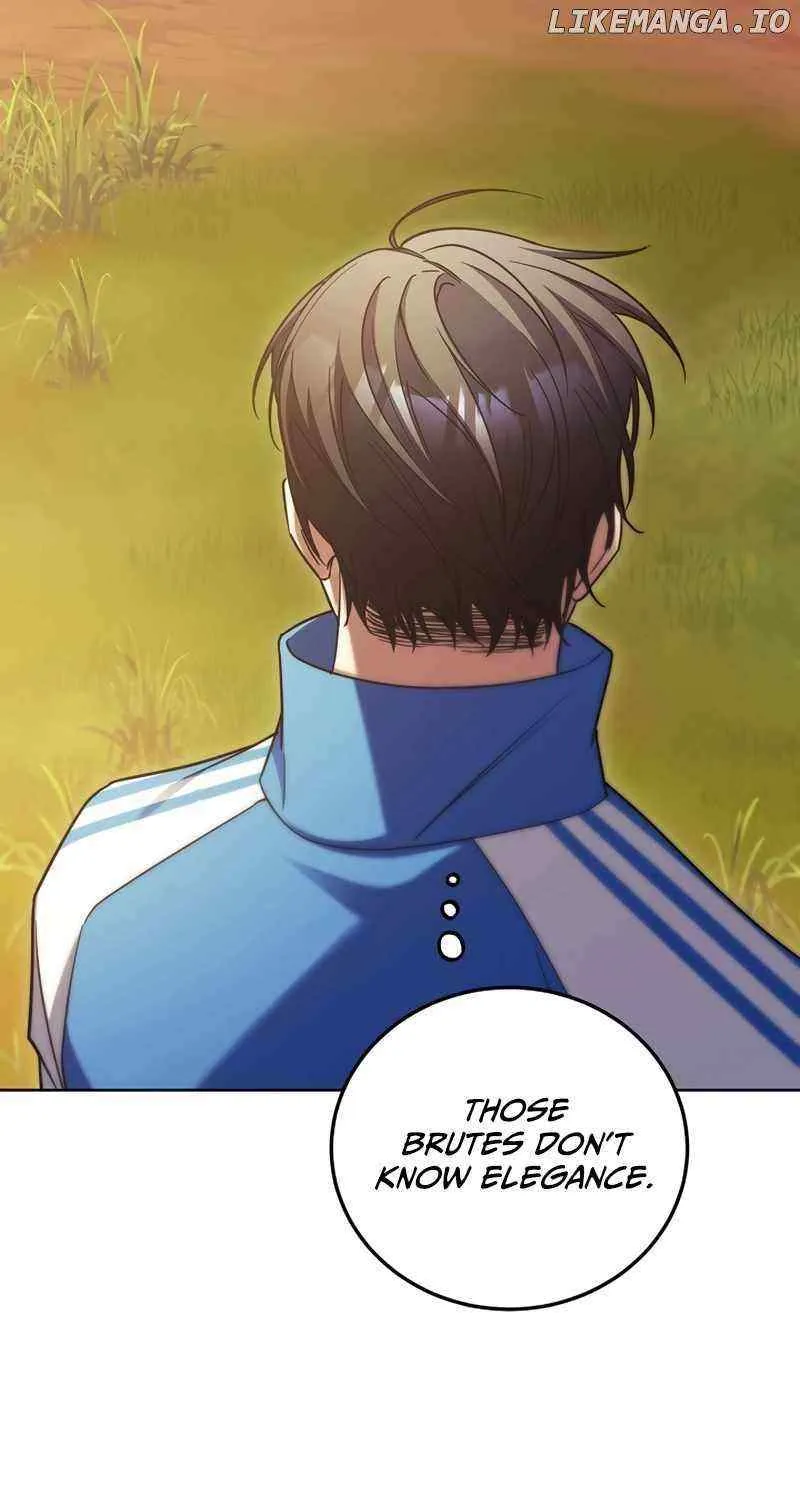 For My Own Good Chapter 7 page 42 - 