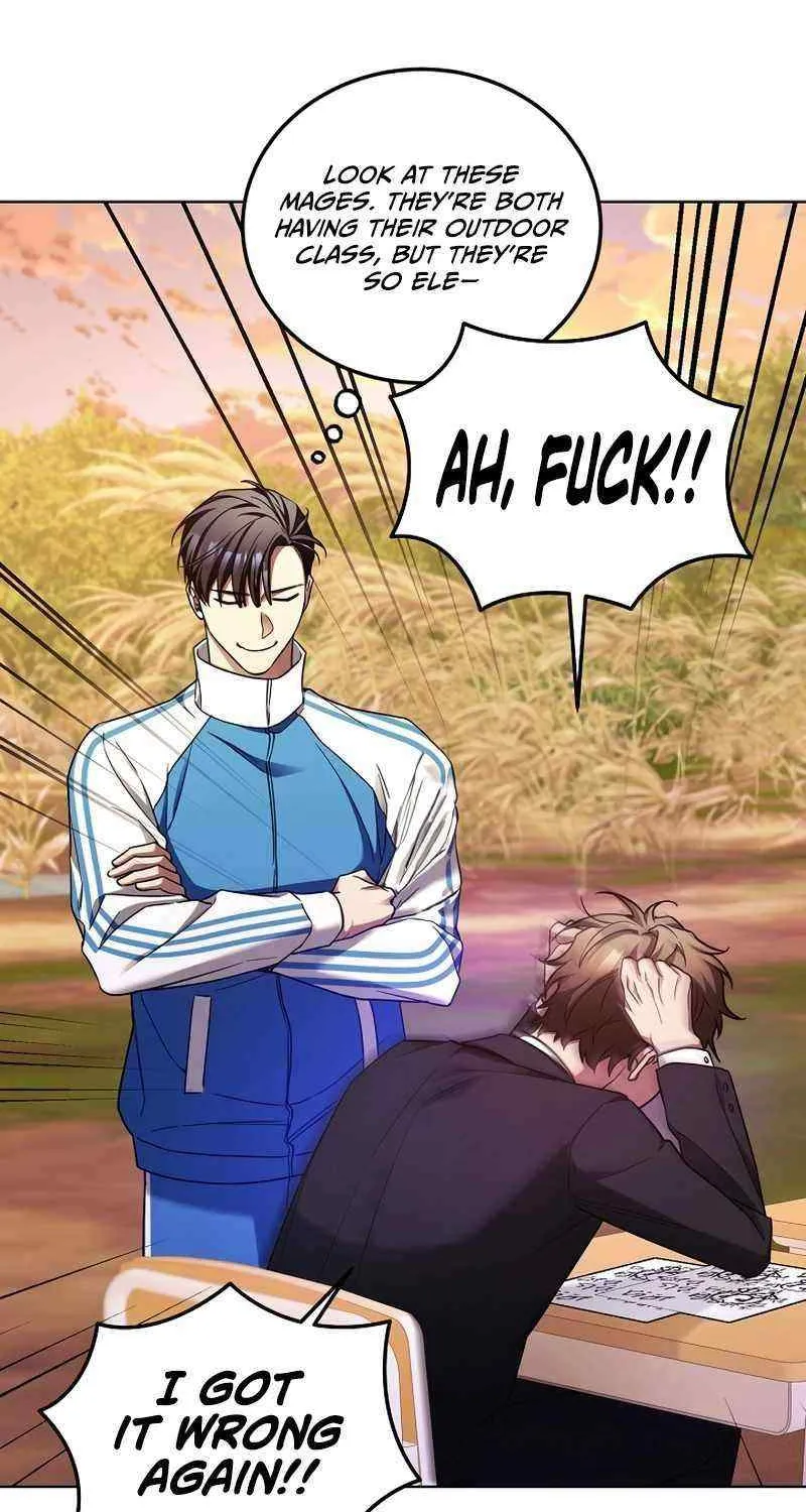 For My Own Good Chapter 7 page 43 - 