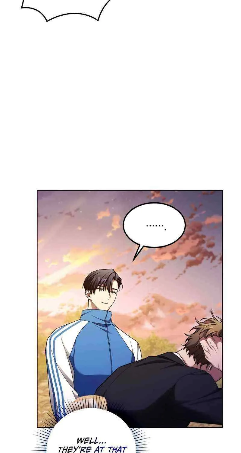 For My Own Good Chapter 7 page 44 - 