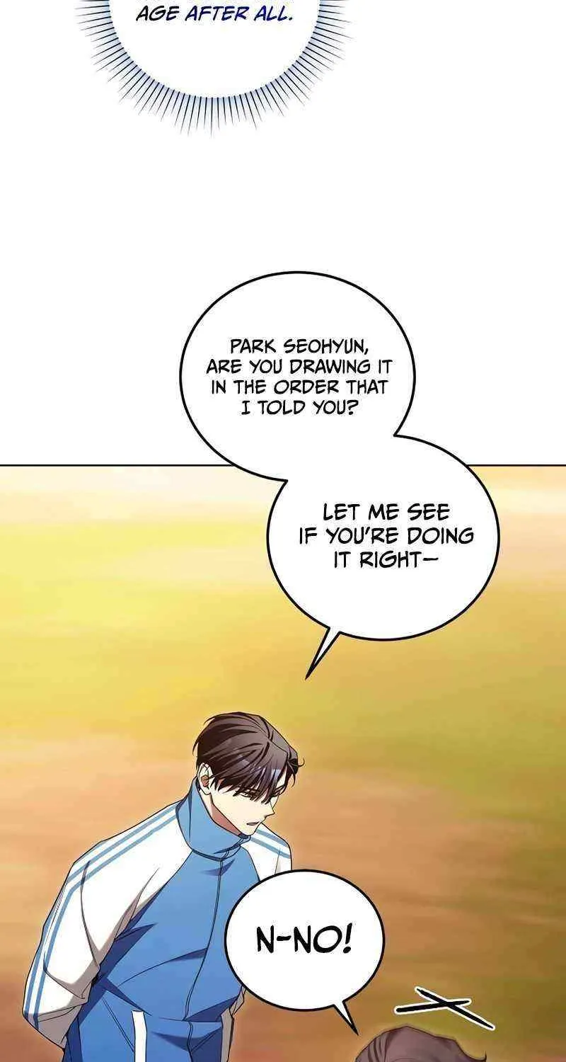 For My Own Good Chapter 7 page 45 - 