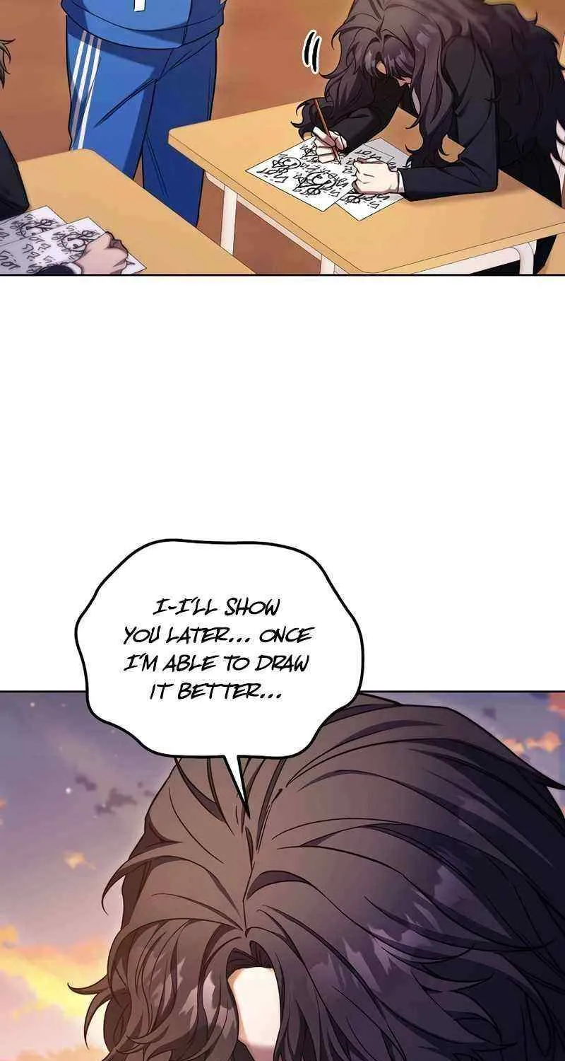 For My Own Good Chapter 7 page 46 - 