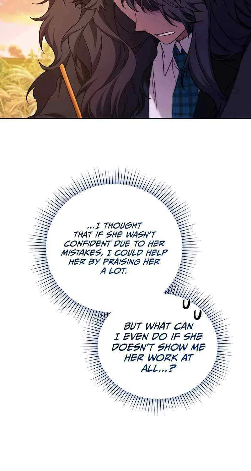 For My Own Good Chapter 7 page 47 - 