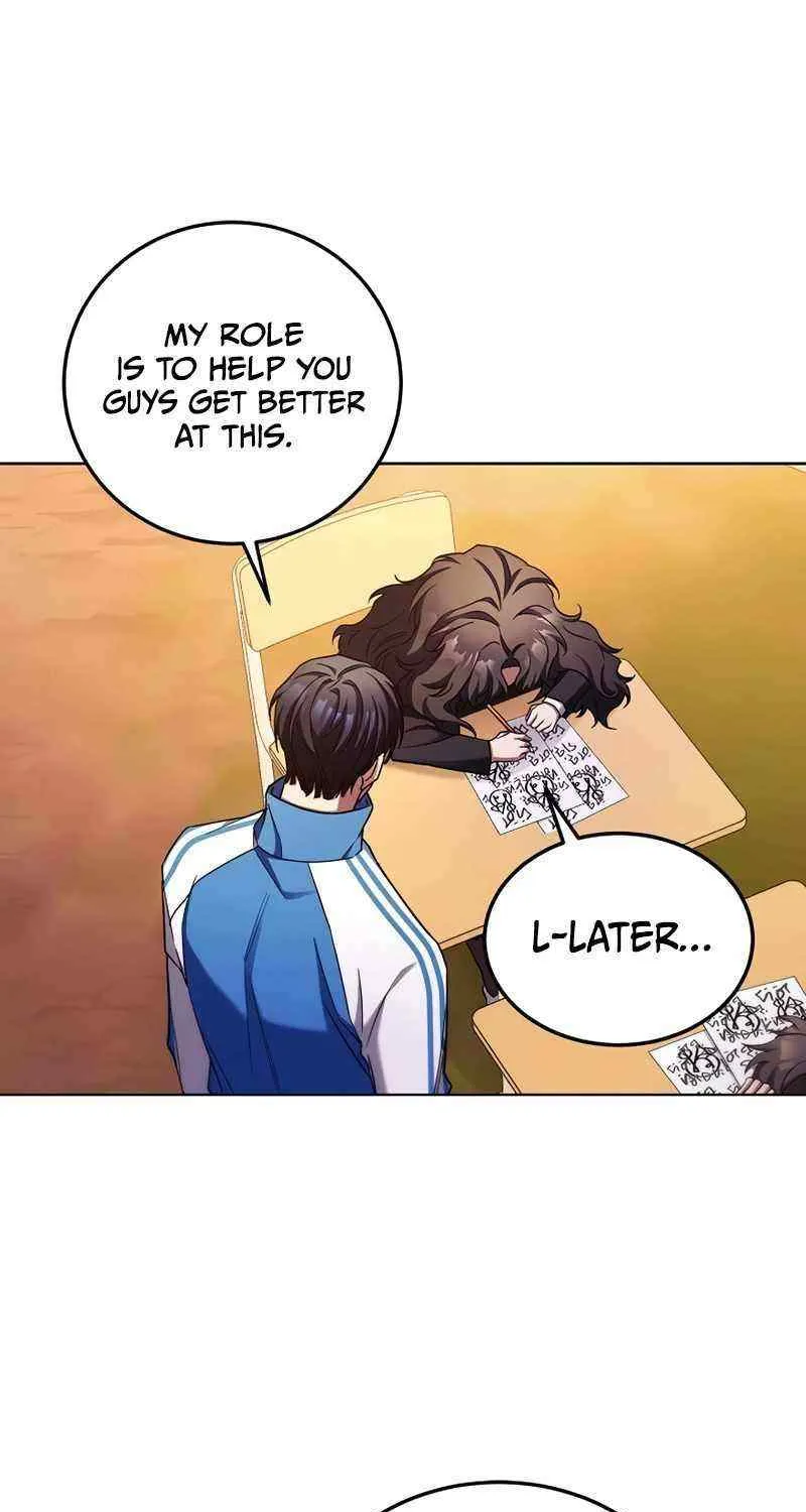 For My Own Good Chapter 7 page 48 - 