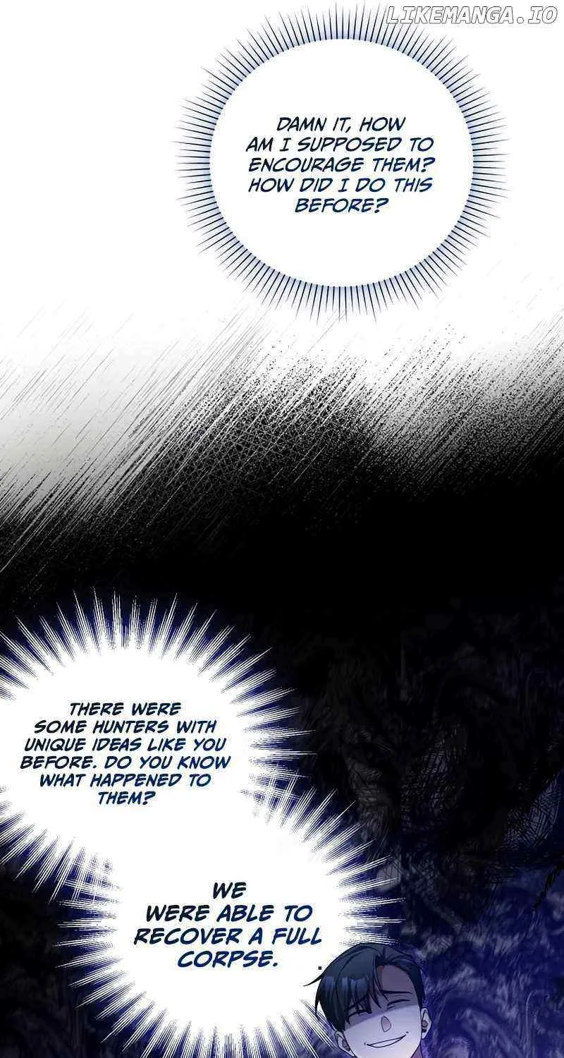 For My Own Good Chapter 7 page 51 - 