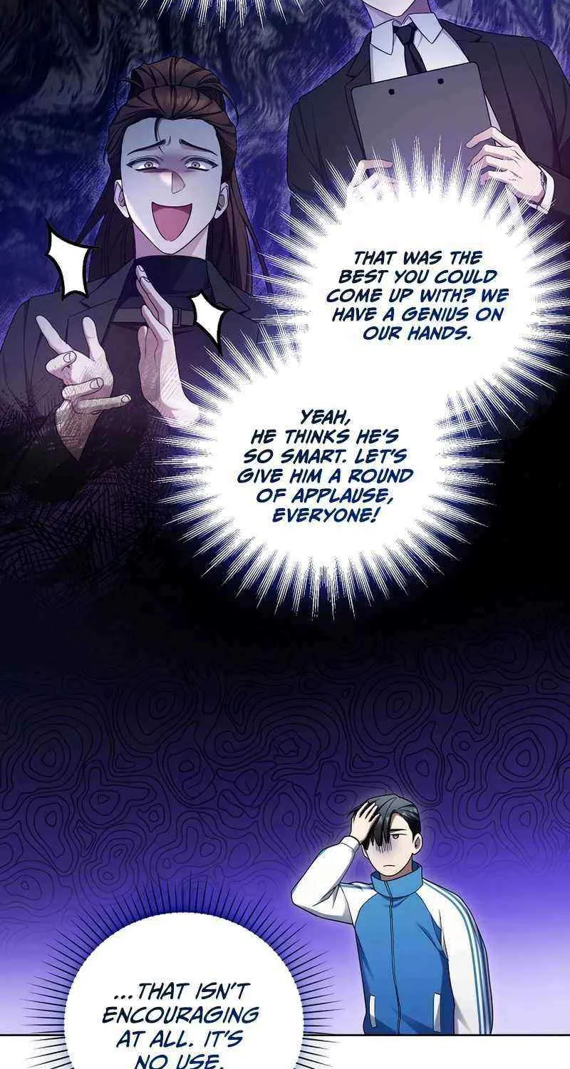 For My Own Good Chapter 7 page 52 - 