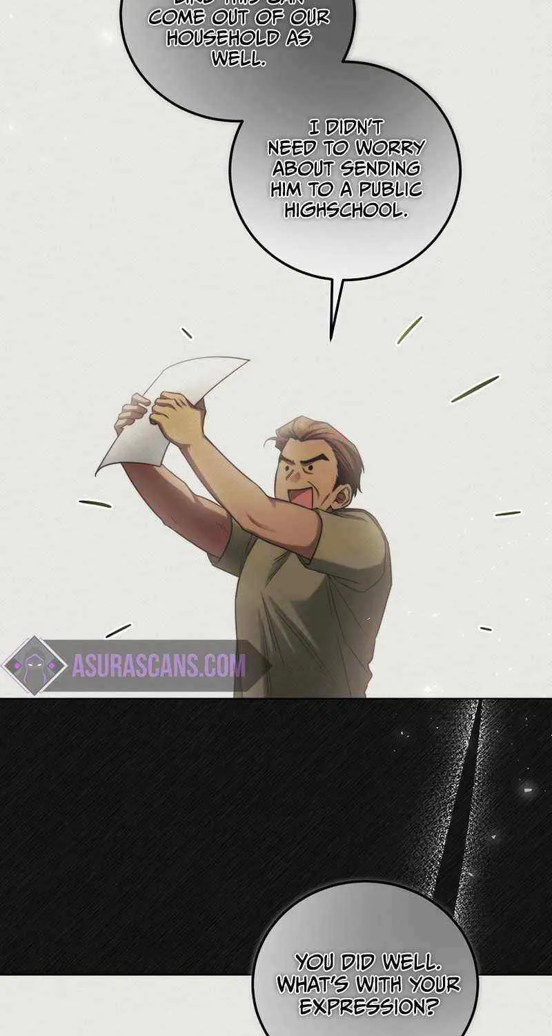 For My Own Good Chapter 7 page 56 - 