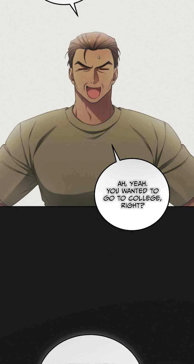 For My Own Good Chapter 7 page 59 - 