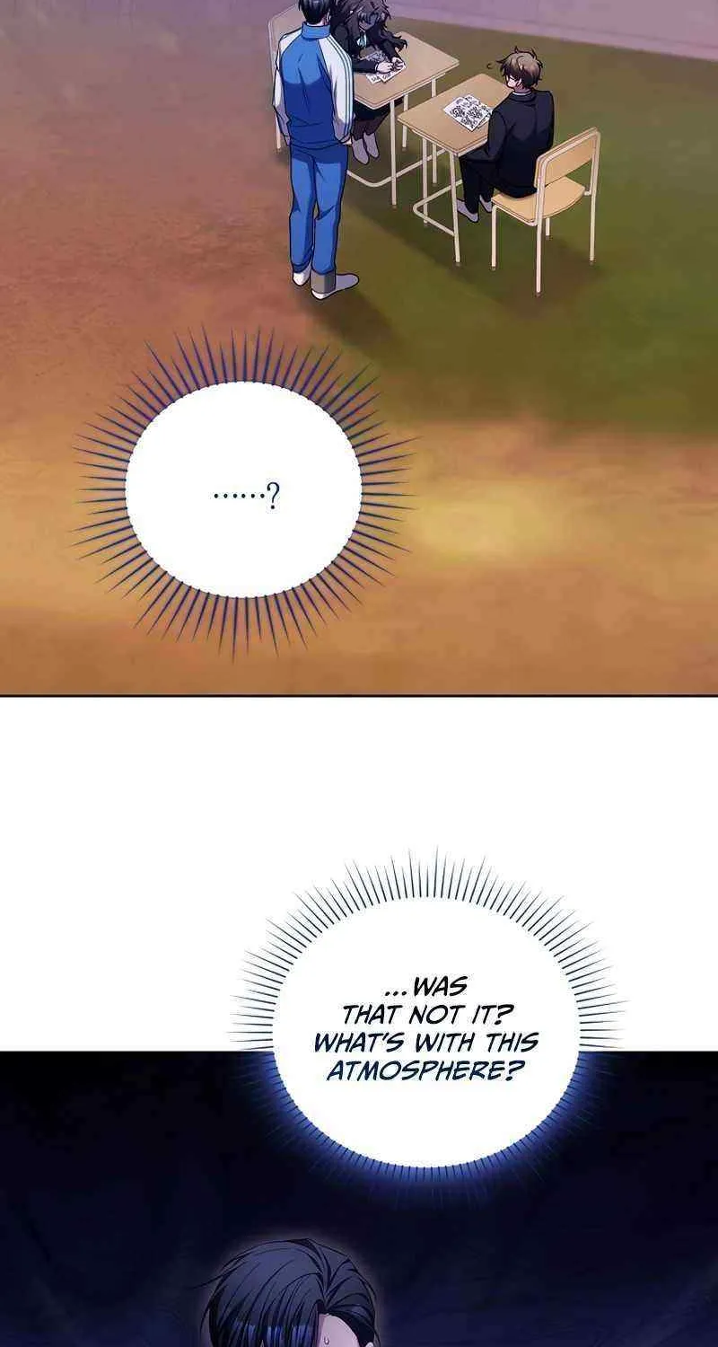 For My Own Good Chapter 7 page 64 - 