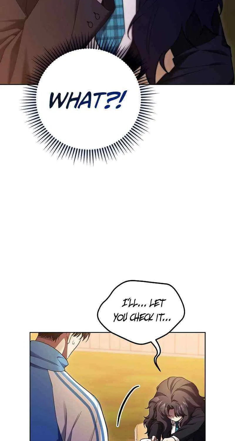 For My Own Good Chapter 7 page 67 - 