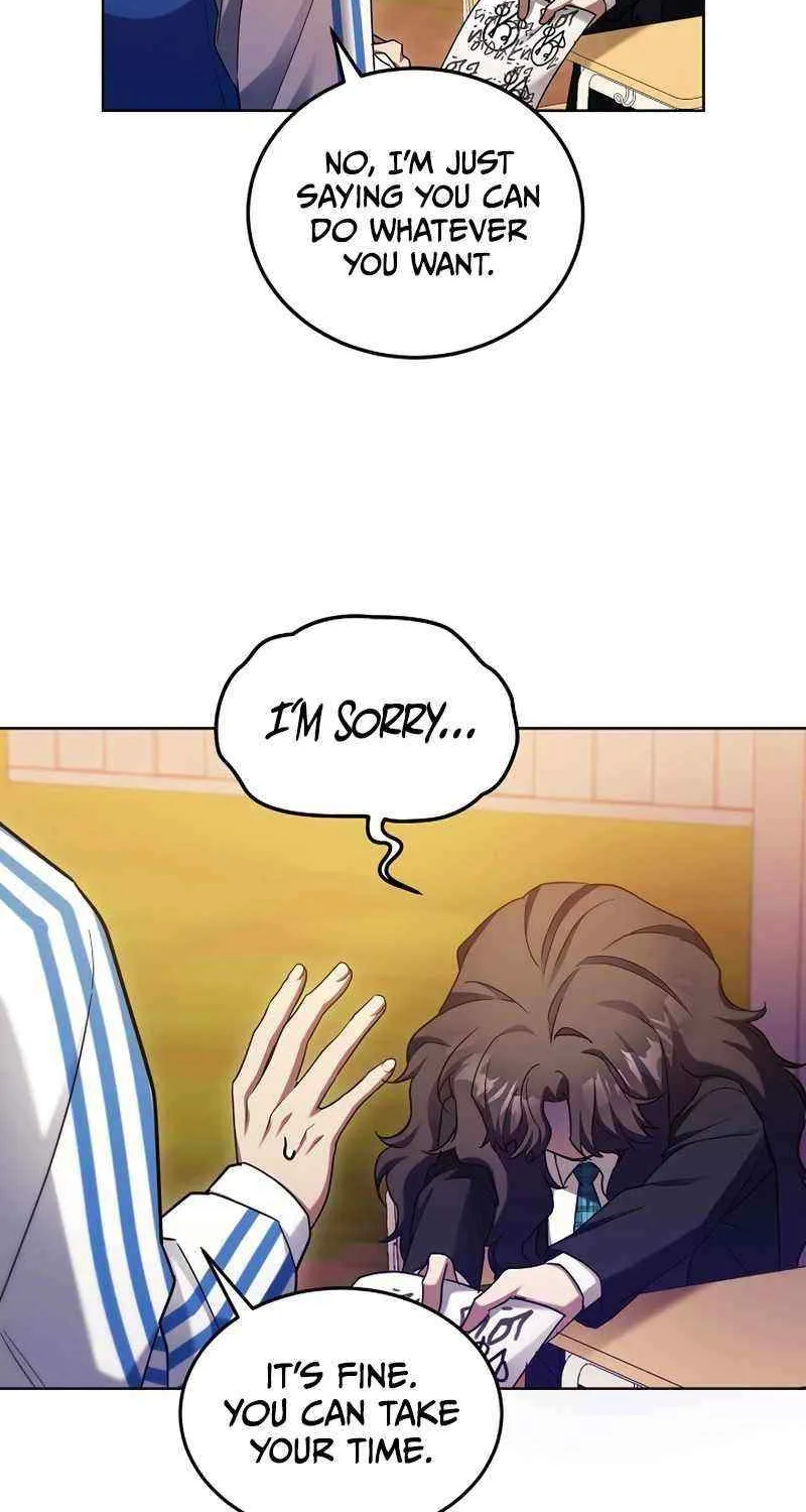 For My Own Good Chapter 7 page 68 - 
